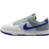 Nike - Dunk Low Retro - - Sport - Uomo - Grigio