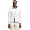 Blauer - Wave Down Jacket - - Jackets - Uomo - Bianco