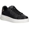 Guess - Sneaker Elbina11 - - Shoes - Donna - Nero