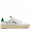 Autry - Medalist Low Sneakers - - Shoes - Uomo - Verde