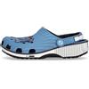 Crocs - Fantastic 4 Classic Clog - - Shoes - Uomo - Blu