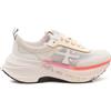 Premiata - Hill 8239 - - Shoes - Donna - Bianco