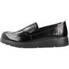 Geox - Arlara Loafer - - Shoes - Donna - Nero