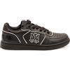 Amiri - Sneakers basse - - Shoes - Uomo - Nero