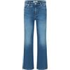 Cambio - Francesca Boot-cut Jeans - - Jeans - Donna - Blu