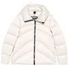 Blauer - Giubbino - - Jackets - Donna - Bianco