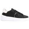 Philippe Model - Sneakers Basse Tres Temple Nere - - Shoes - Donna - Nero