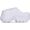 Crocs - Hydra Clog - - Shoes - Donna - Bianco