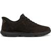 Geox - U Nebula 2.0 Plus - - Shoes - Uomo - Marrone