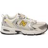 New Balance - 530 Sneaker - - Sport - Uomo - Grigio