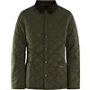 Barbour - Giacca Heritage Liddesdale - - Jackets - Uomo - Verde