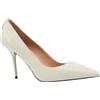 Love Moschino - Décollète Donna Bianco - - Shoes - Donna - Bianco