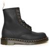 Dr. Martens - Stivali stringati vegani 1460 Felix - - Shoes - Donna - Nero