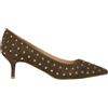 Marella - Décolleté con Tacco Alto - - Shoes - Donna - Verde