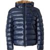 Blauer - Giubbotto imbottito Adams - - Jackets - Uomo - Blu