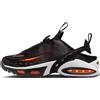 Nike - Air Max Craze - - Sport - Uomo - Nero