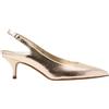 Guglielmo Rotta - Slingback Aly - - Shoes - Donna - Rosa