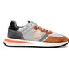Philippe Model - Sneakers Tropez 2.1 Running - - Shoes - Uomo - Multicolore