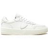 Philippe Model - Nice Sneakers Basse - - Shoes - Donna - Bianco