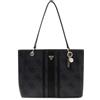 Guess - Noelle II Tote - - Bags - Donna - Grigio