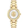 Philipp Plein - Orologio Analogico con Tigre 3D - - Accessories - Donna - Giallo