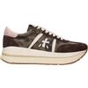 Premiata - Bethcoin 8500 - - Shoes - Donna - Marrone