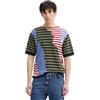 Desigual - T-shirt Terranova - - Tops - Uomo - Verde