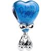 Pandora - Spille - - Accessories - unisex - Blu