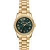 Michael Kors - Orologio Mini Lexington - - Accessories - Donna - Giallo