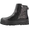 Geox - Stivaletti Spherica EC7 - - Shoes - Donna - Nero