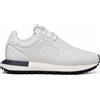 Emporio Armani - Sneakers - - Shoes - Uomo - Bianco