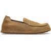 Birkenstock - Scarpe in camoscio Utti Slip On - - Shoes - Uomo - Marrone