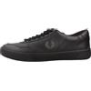 Fred Perry - Sneakers - - Shoes - Uomo - Nero