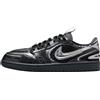 Jordan - Air Jordan 1 Low Method of Make V3 - - Sport - Donna - Nero