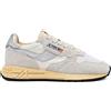 Autry - Reelwind Low Sneakers - - Shoes - Donna - Grigio