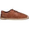 Michael Kors - Ollie Lace Up Espadrille - - Shoes - Donna - Marrone
