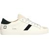 D.A.T.E. - Hill Low Vintage - - Shoes - Uomo - Bianco