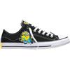 Converse - Chuck Taylor All Star - - Shoes - Donna - Nero