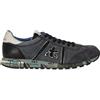 Premiata - Lucy 7770 Sneaker - - Shoes - Uomo - Nero