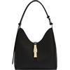 Furla - Goccia S Hobo - - Bags - Donna - Nero