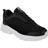 Crosby - Sneakers Casual Chiuse - - Shoes - Donna - Nero