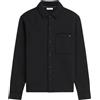 Tommy Hilfiger - Felpa Mw0Mw43931Bds.bds - - Shirts - Uomo - Nero
