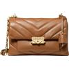 Michael Kors - Crossbody Bag - - Bags - Donna - Marrone