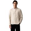Marc O'Polo - Camicie > Camicie - - Shirts - Uomo - Beige