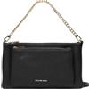 Michael Kors - Borsa a tracolla convertibile Jet Set media - - Bags - Donna - Nero