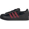 Adidas - Superstar II MG - - Sport - Uomo - Nero