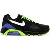 Nike - Sneakers Air Max 180 QS Joker - - Sport - Uomo - Nero