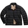 Blauer - Giacca Austin - - Jackets - Uomo - Nero