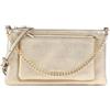 Michael Kors - Jet Set Crossbody Bag - - Bags - Donna - Giallo
