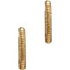 Michael Kors - Earrings - - Accessories - Donna - Giallo